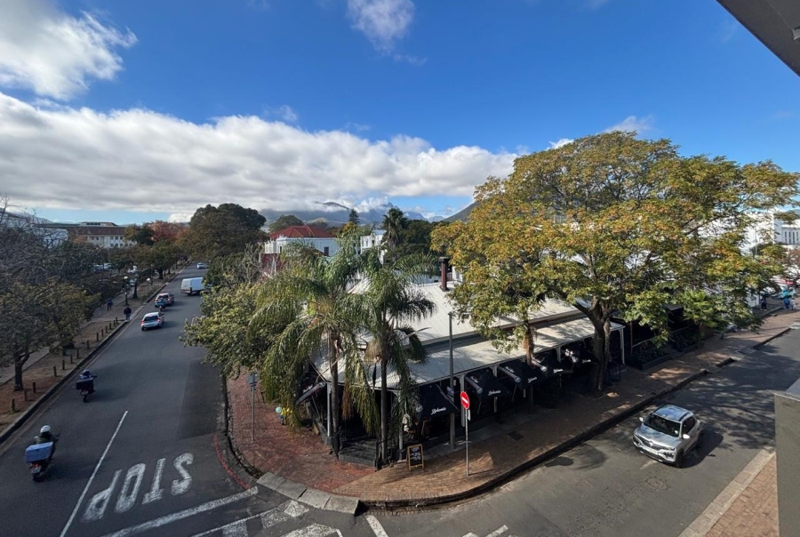 To Let Commercial Property for Rent in Stellenbosch Central Western Cape